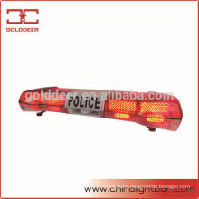 Firefighting Lightbar Car Led Light Bar 12V Red(TBD06226)